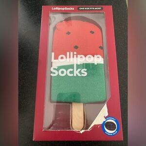 Lollipop Socks